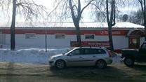 Продаётся арендный бизнес